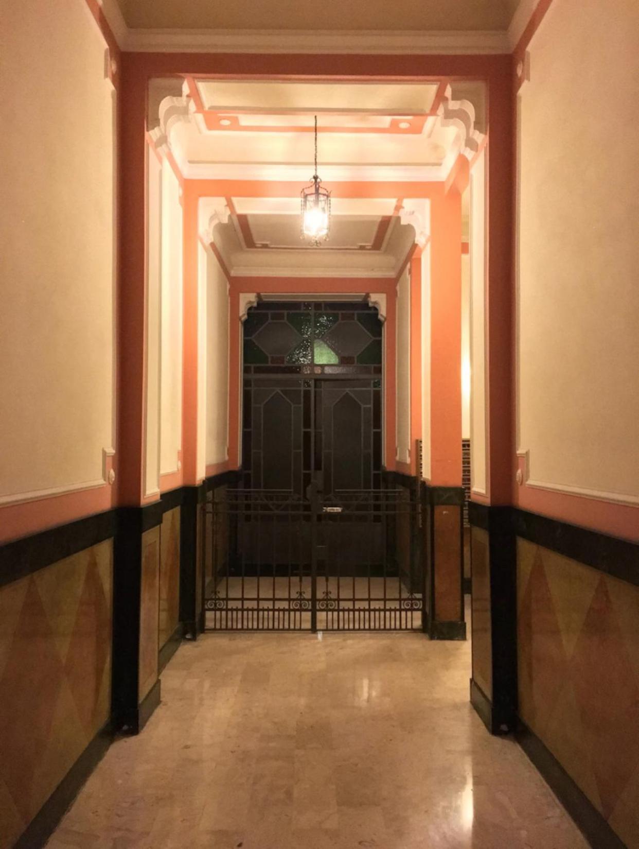 Piccolo Love Nest In Milano Eksteriør billede